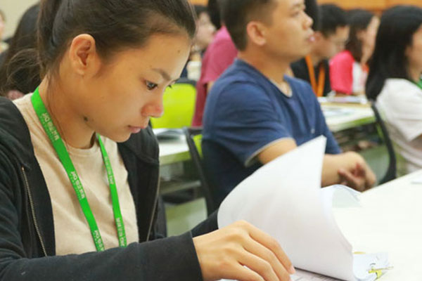 玉溪红塔区会计面授培训班-价格多少钱-开班时间