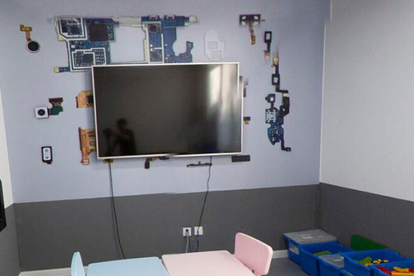 �Ϻ��ֶ�����Ϣѧ������ѵ��������