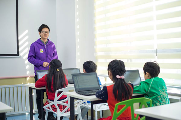 ��ɽ�Ϻ�����Ϣѧ������ѵ��������