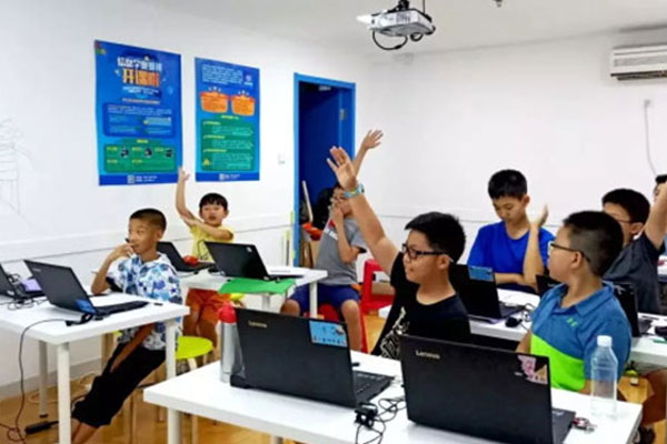 ��̨��Ϣѧ������ѵ��������