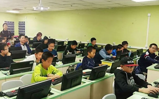 ������ɽ����Ϣѧ������ѵ��������