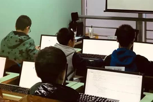 ���ϸ������ٶ������ѵ-Scratch-Python-C++�γ�-ͯ��ͯ��