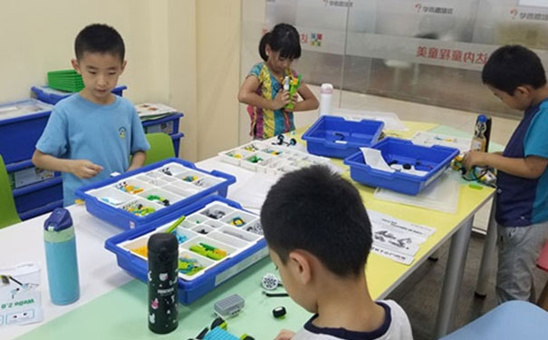 �����ٶ������ѵ-Scratch-Python-C++�γ�-ͯ��ͯ��