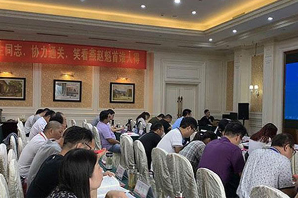 保定中级消防设施操作员培训-费用-学习多久