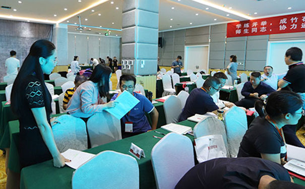丹东中级消防设施操作员培训-费用-学习多久