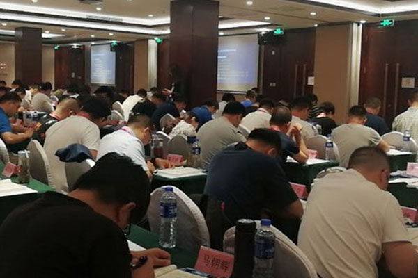 滨州中级消防设施操作员培训-费用-学习多久