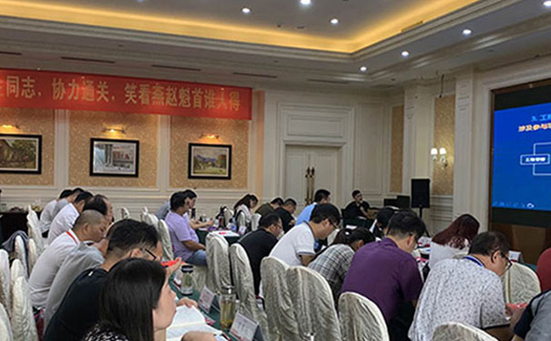 盐城中级消防设施操作员培训-费用-学习多久