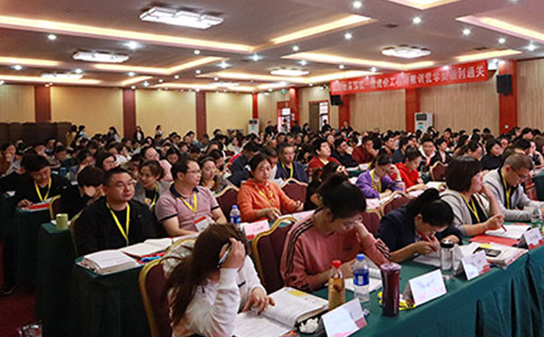 莆田中级消防设施操作员培训-费用-学习多久