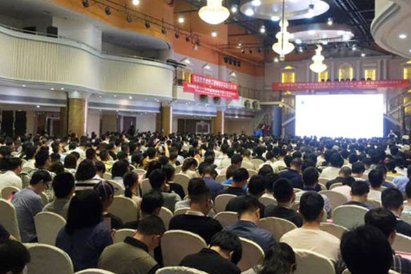 平顶山中级消防设施操作员培训-费用-学习多久