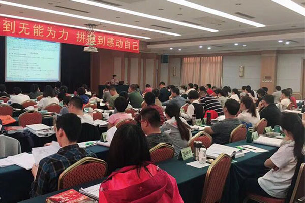 衡阳中级消防设施操作员培训-费用-学习多久