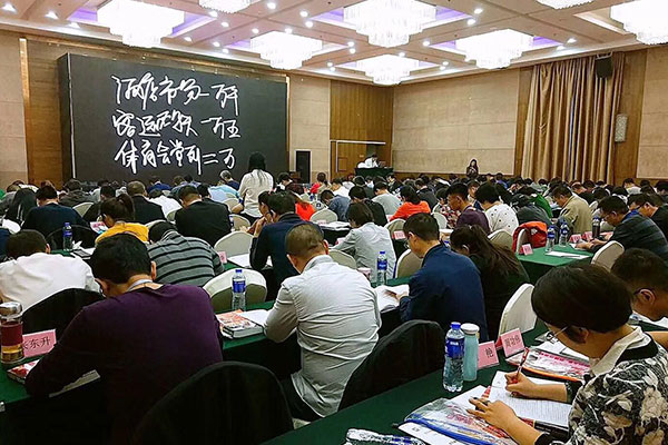 长沙中级消防设施操作员培训-费用-学习多久
