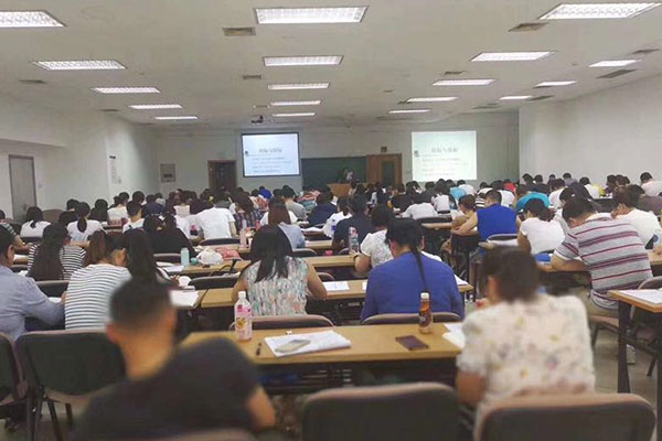 湘潭中级消防设施操作员培训-费用-学习多久
