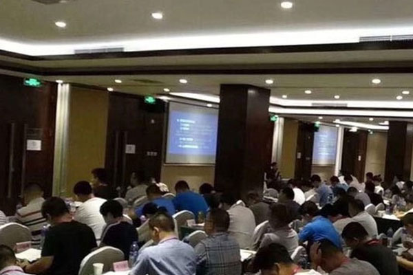 汉口中级消防设施操作员培训-费用-学习多久