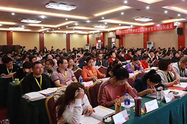 玉溪中级消防设施操作员培训-费用-学习多久