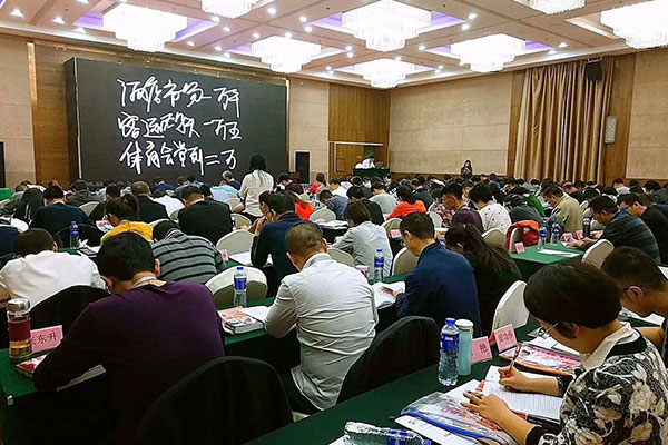 商洛中级消防设施操作员培训-费用-学习多久