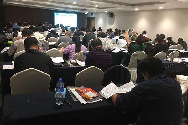 吴忠中级消防设施操作员培训-费用-学习多久