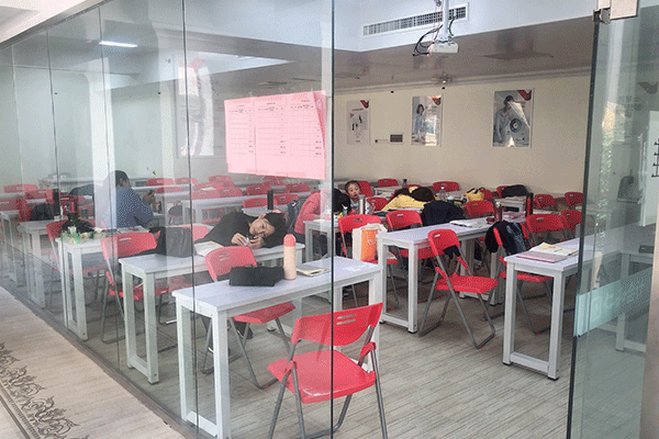 苏州会计中级职称培训-费用价格-考试报名条件