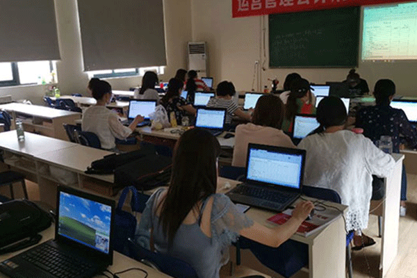兰州会计中级职称培训-费用价格-考试报名条件