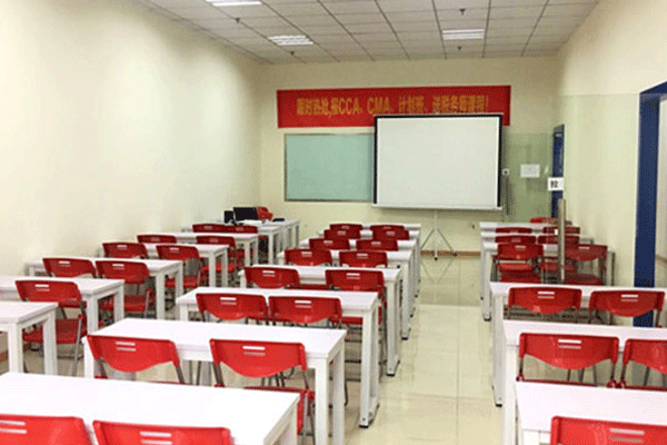 银川兴庆区会计中级职称培训-费用价格-考试报名条件