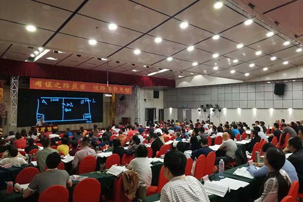 常州BIM培训机构有哪些-哪个正规靠谱排名好