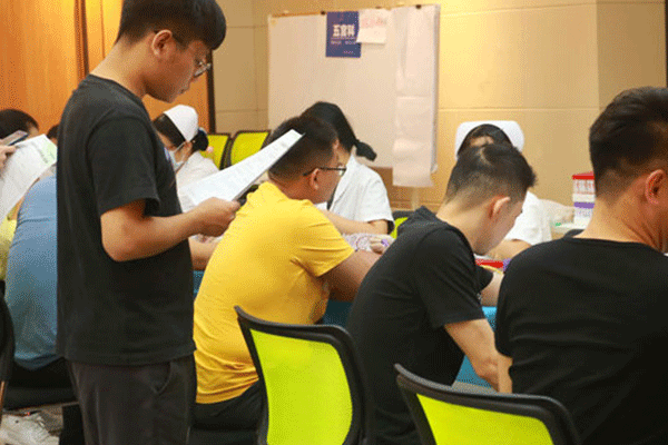益阳会计培训机构哪家好-费用多少钱