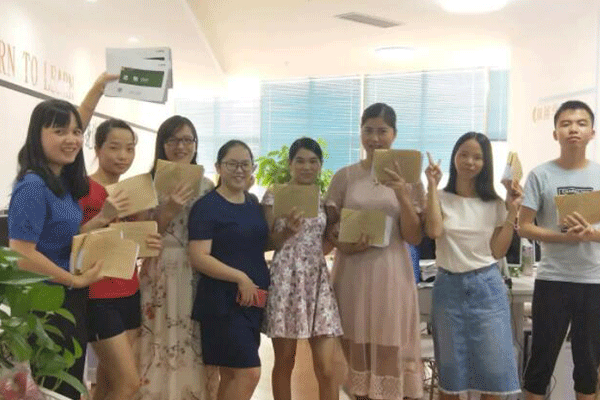 合肥庐阳区会计培训机构哪家好-费用多少钱