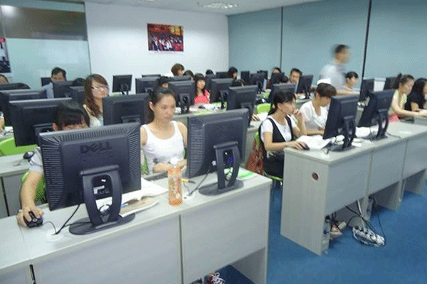 乌鲁木齐沙依巴克区会计培训机构哪家好-费用多少钱