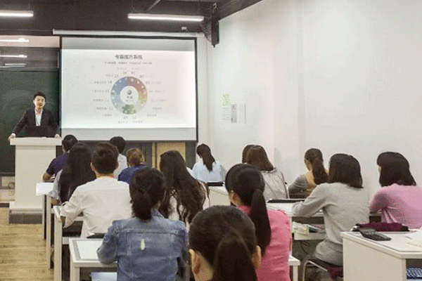 唐山路北区会计培训机构哪家好-费用多少钱