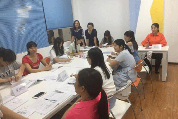 西安经开区会计培训机构哪家好-费用多少钱