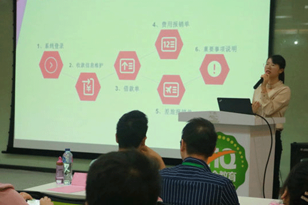 贵阳南明区会计培训机构哪家好-费用多少钱