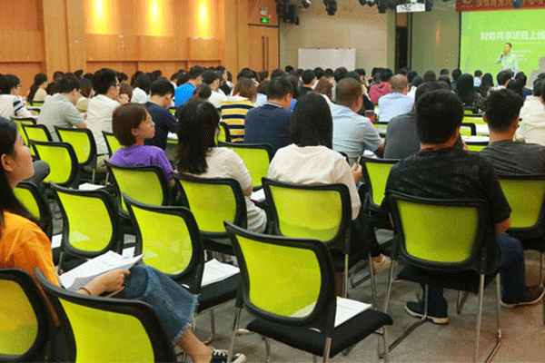 安顺会计培训机构哪家好-费用多少钱