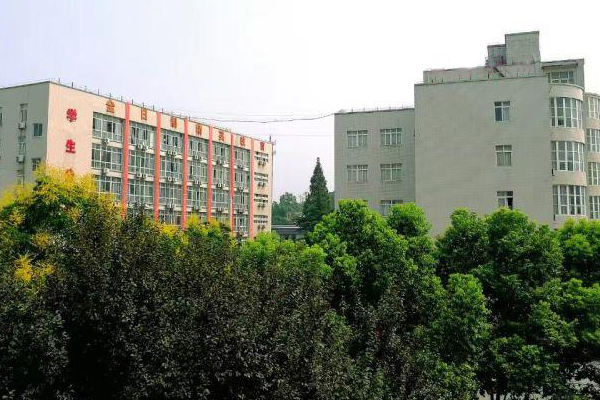 杭州厨师学校地址