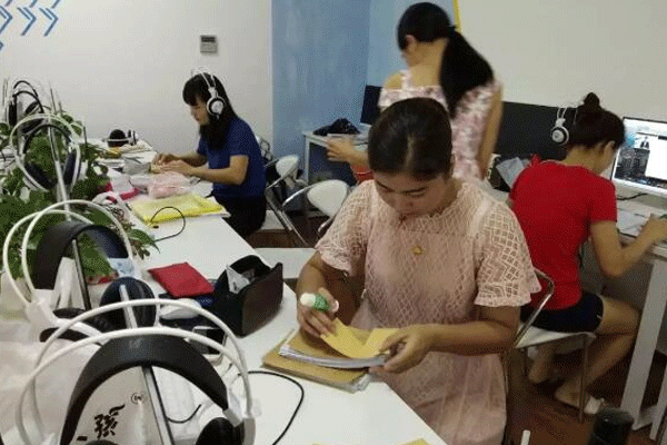 宁波会计培训机构哪家好-费用多少钱