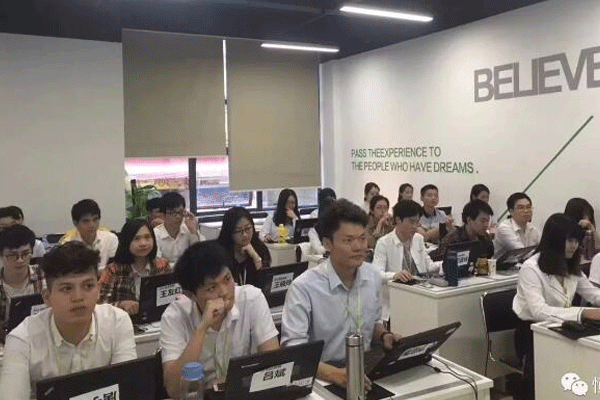 西宁会计培训机构哪家好-费用多少钱