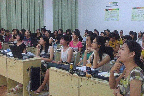 兰州城关区会计培训机构哪家好-费用多少钱