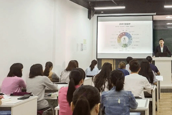 温州会计培训机构哪家好-费用多少钱
