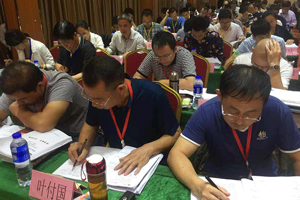 随州法考培训机构哪个好_费用