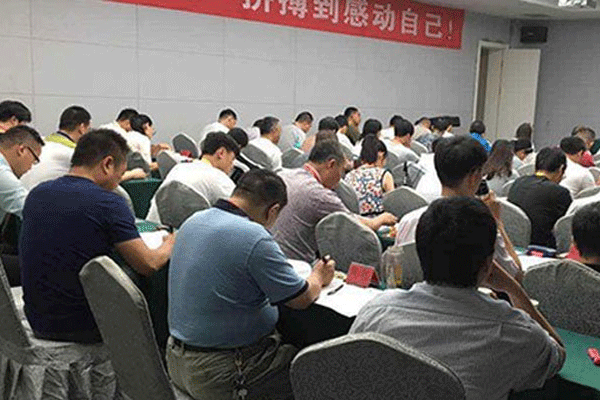 吴忠法考培训机构哪个好_费用