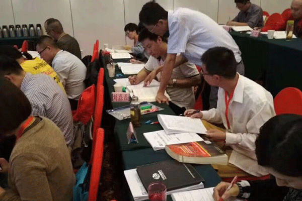 天水法考培训机构哪个好_费用