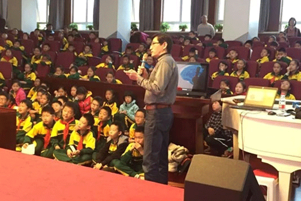北京海淀区少儿机器人编程哪个机构好-排名排行榜