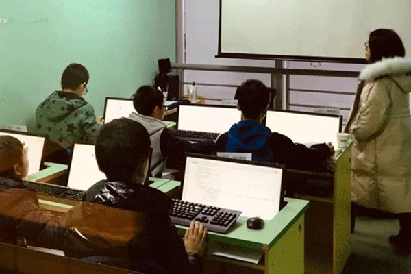 台州淑江区少儿机器人编程哪个机构好-排名排行榜