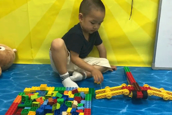 常州新北区少儿机器人编程哪个机构好-排名排行榜