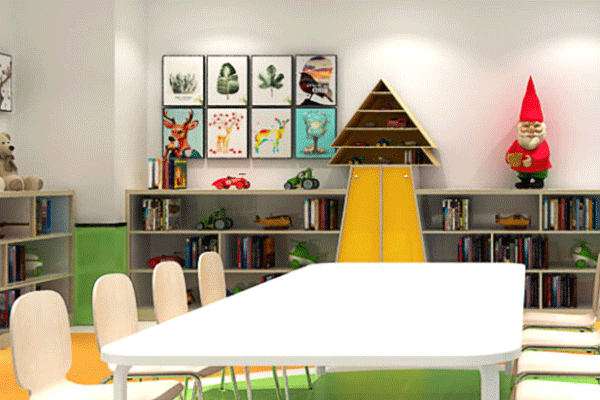 泰安少儿机器人编程哪个机构好-排名排行榜