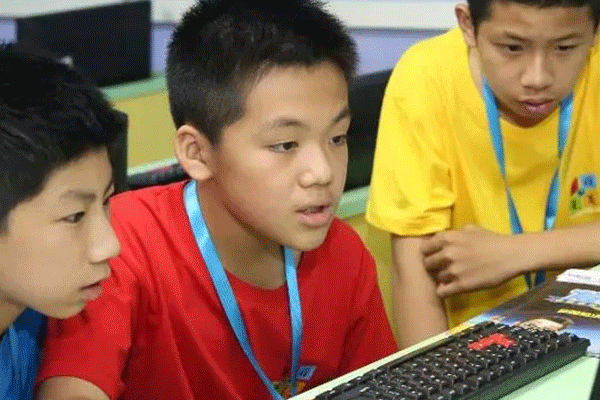 淄博张店区少儿机器人编程哪个机构好-排名排行