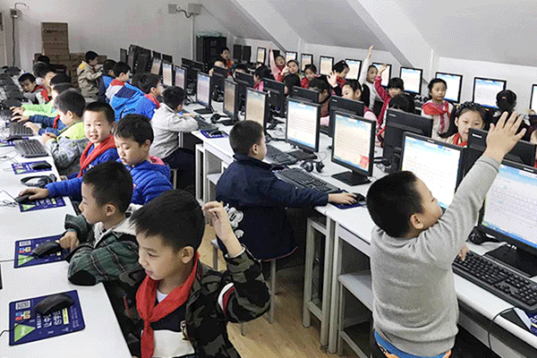 长春少儿机器人编程哪个机构好-排名排行榜