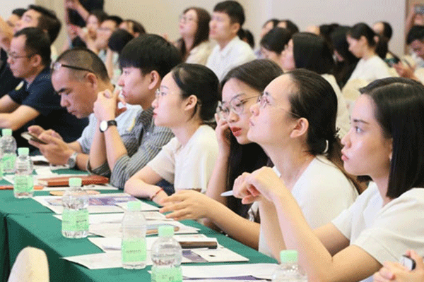 企业管理会计培训课程-太原恒企教育