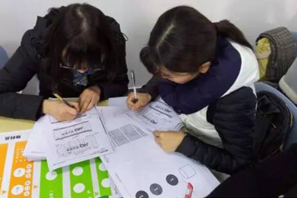 企业管理会计培训课程-洛阳恒企教育