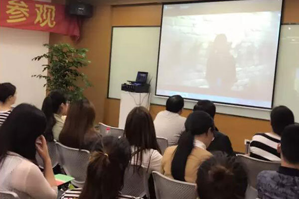 企业管理会计培训课程-信阳恒企教育