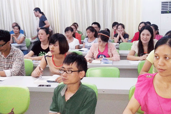 企业管理会计培训课程-肇庆恒企教育