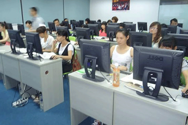 企业管理会计培训课程-珠海恒企教育